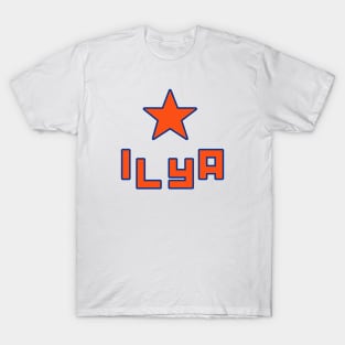 Net Star T-Shirt